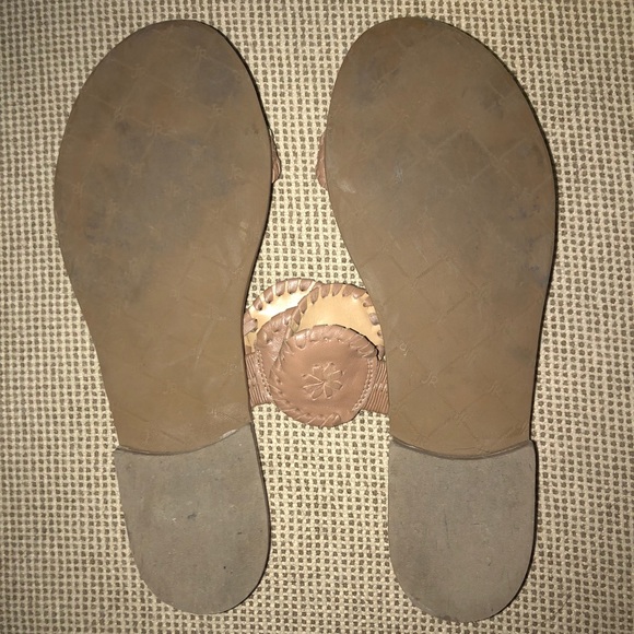 NWOT Jack Rogers Sandals! - Picture 3 of 4